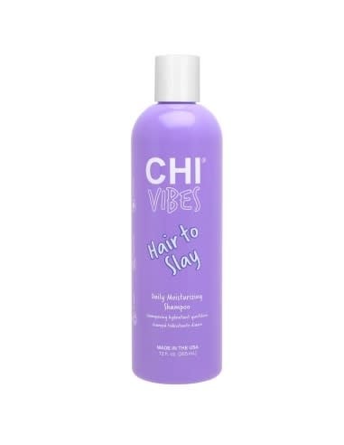 CHI Vibes - Hydrating Daily Shampoo 355ml