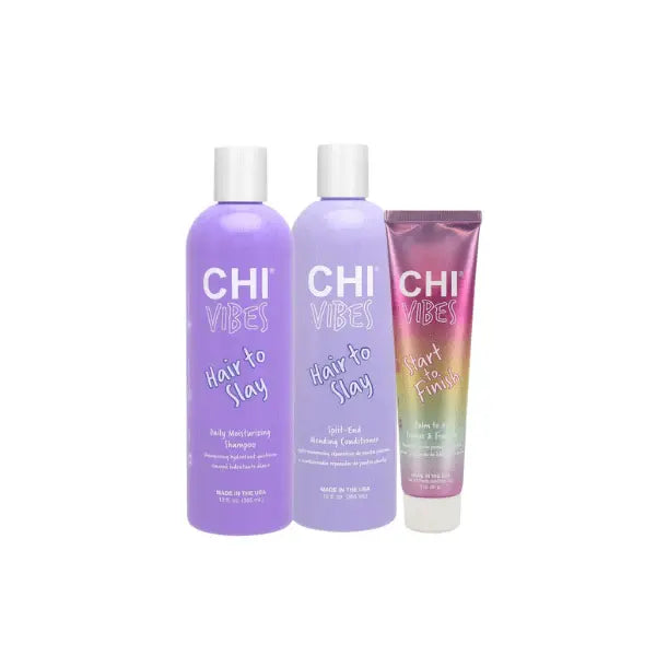 CHI Vibes - Squad goals kit - Holiday set 2024