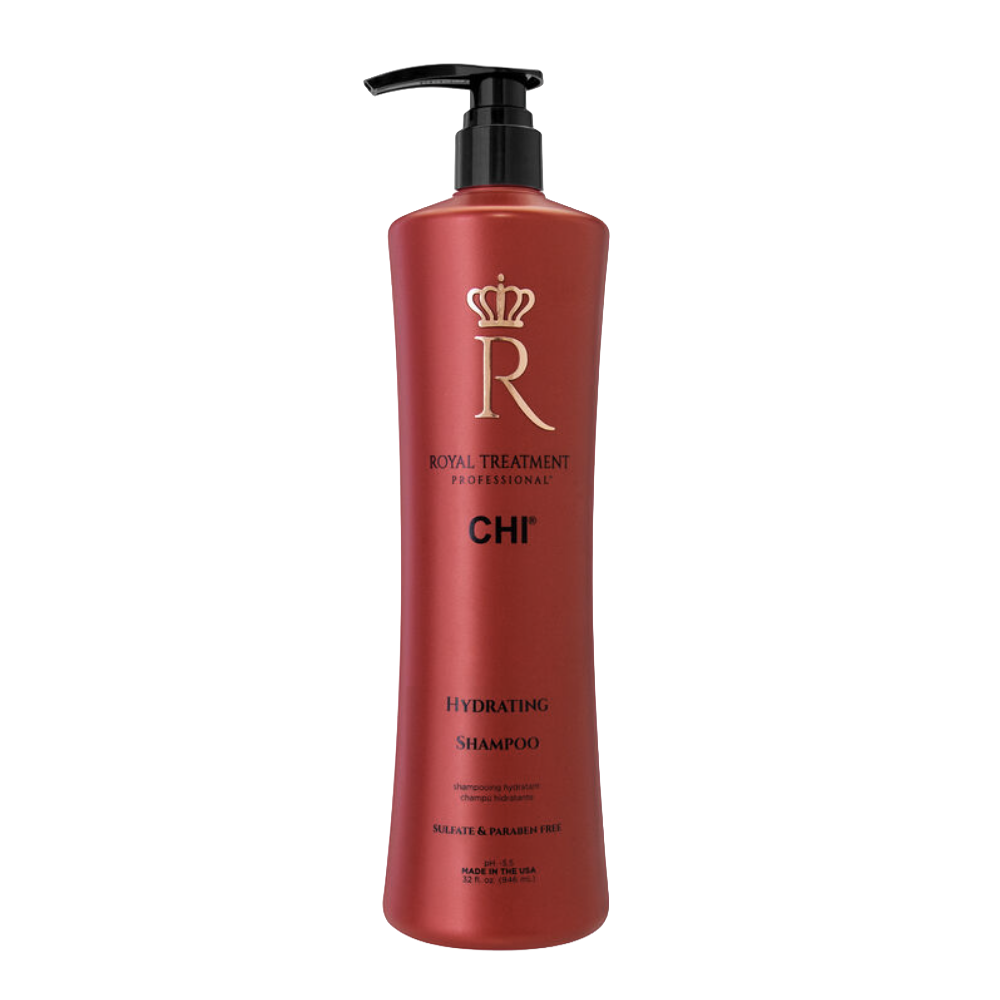 Chi - Royal Treatment - Shampooing hydratant 946ml