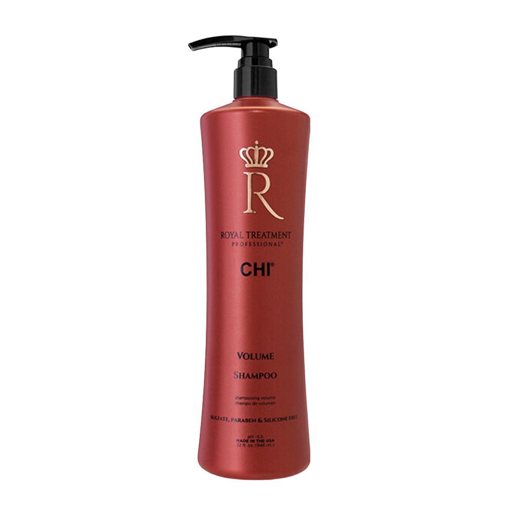 Chi - Royal Treatment - Shampooing volume 946ml