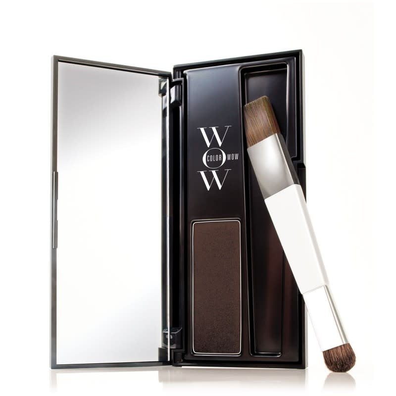 Color Wow - Camoufle Repousse - Brun Foncé 2.1g