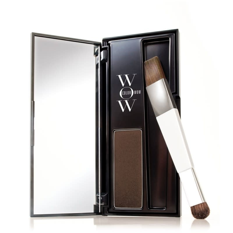 Color Wow - Root Cover Up - Medium Brown 2.1g