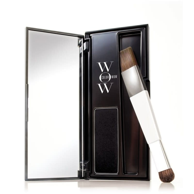 Color Wow - Camoufle Repousse - Noir 2.1g