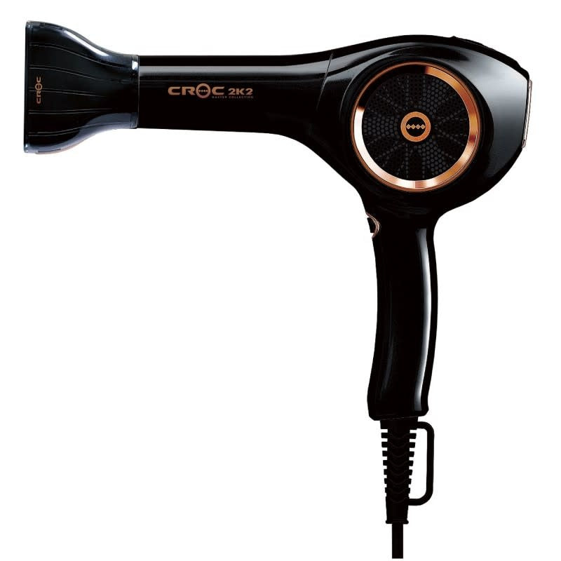 CROC - 2K2 Infrared Dryer