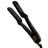 CROC - Masters Collection - 1-1/2in Black Titanium Flat Iron