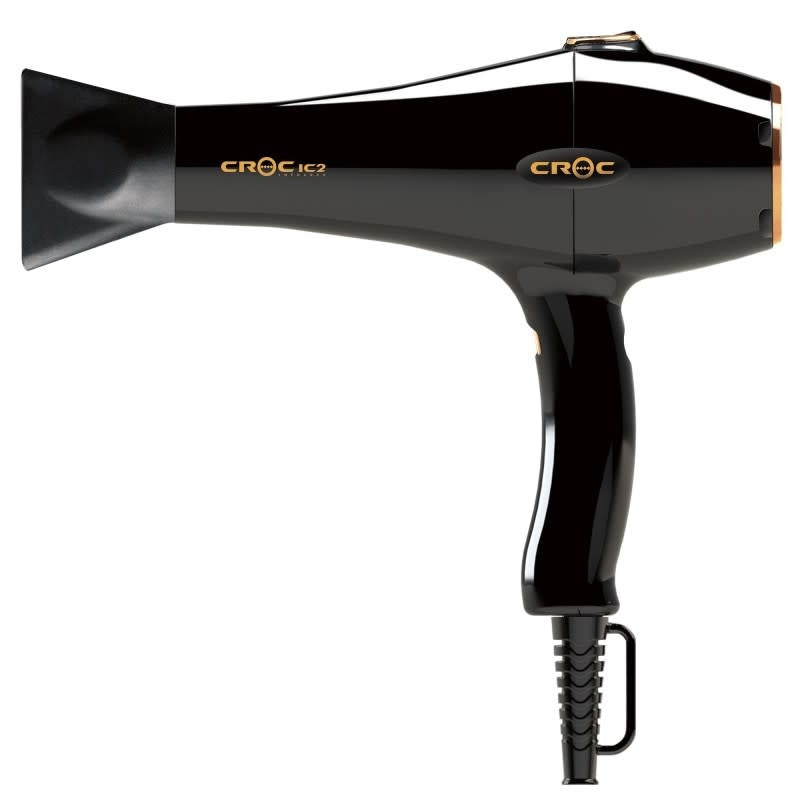 CROC - IC2 Infrared Dryer