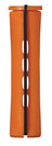 Dannyco - Bigoudis à Permanente - Orange 12/Sac
