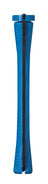 Dannyco - Bigoudis à Permanente - Bleu 12/Sac