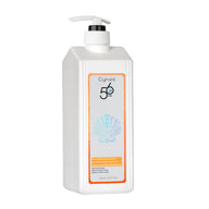 Cynos - 56 Nano - Purer Volumizing - Volumizing conditioner 1L