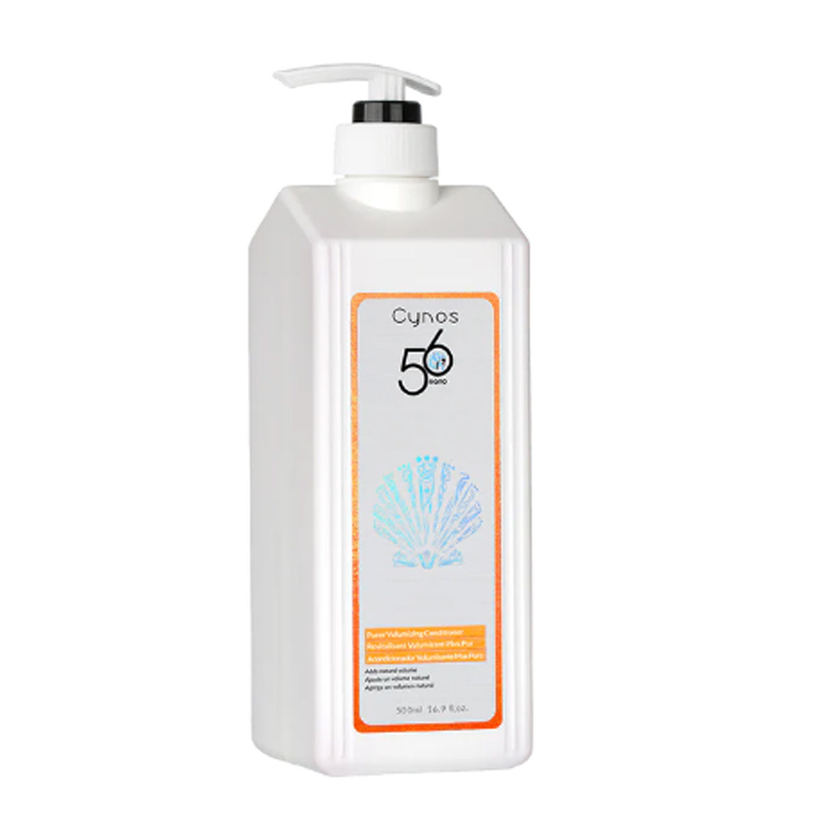 Cynos - 56 Nano - Purer Volumizing - Revitalisant volumisant 1L