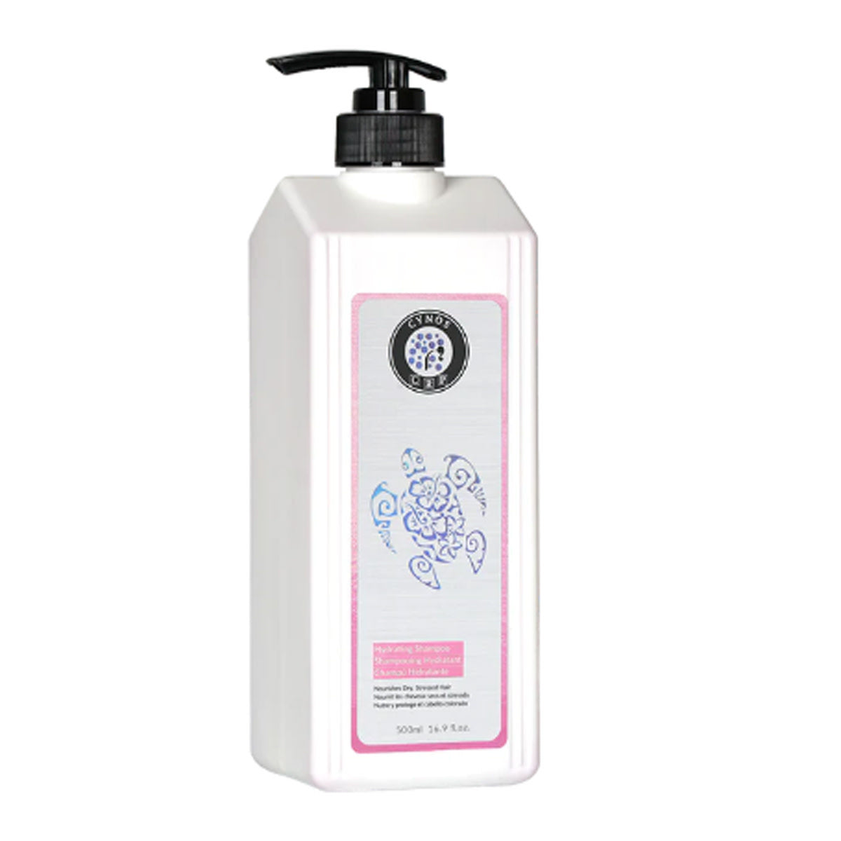 Cynos - CRP - Shampooing hydratant 1L