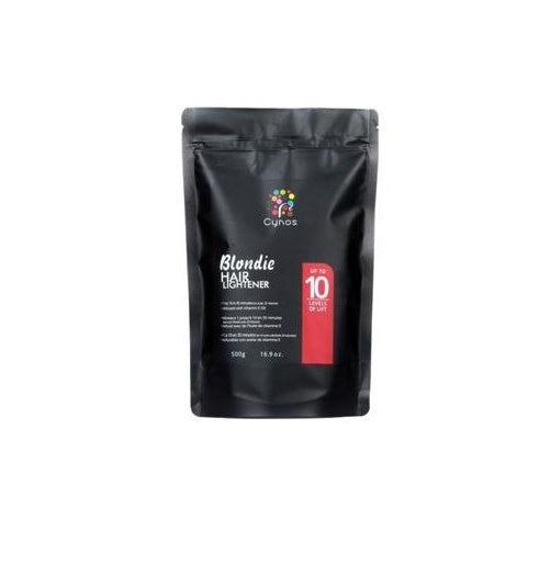 Cynos - Décolorant Blondie 454g