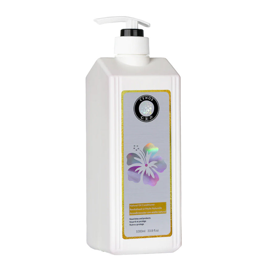 Cynos - Natural Oil - Revitalisant 1L