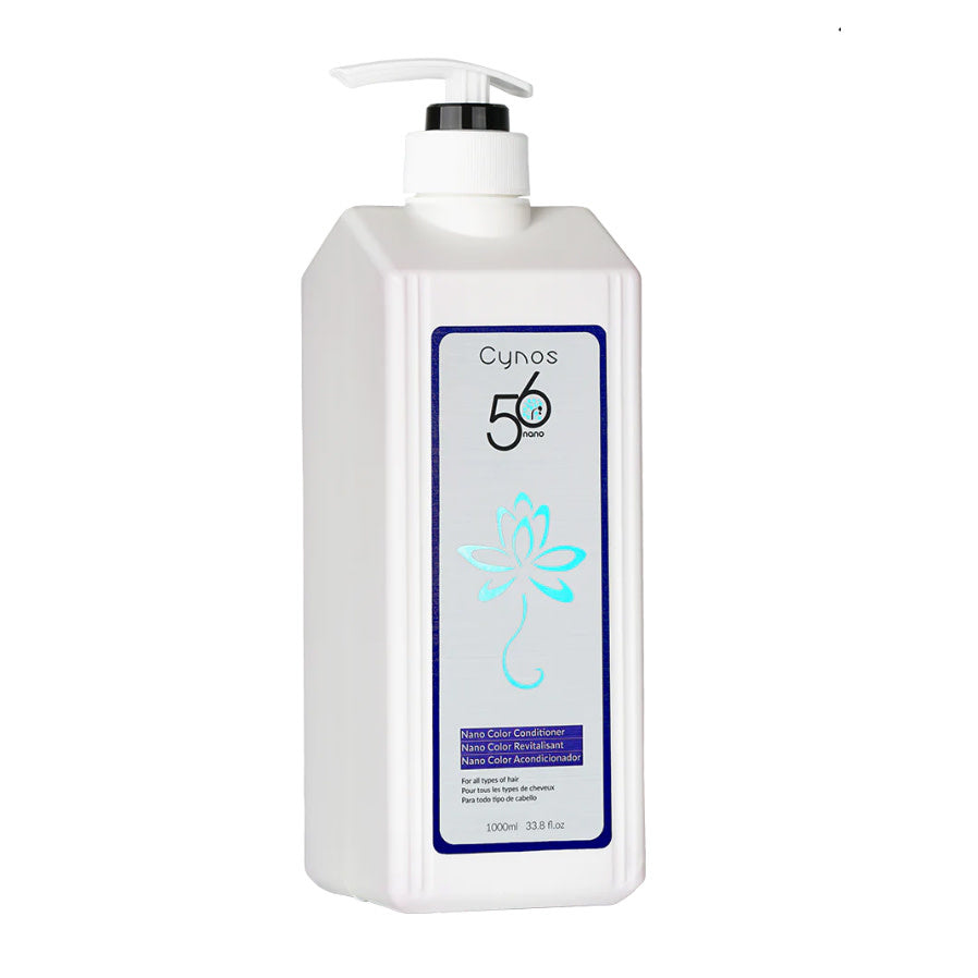Cynos - Nano Color - Revitalisant 1L