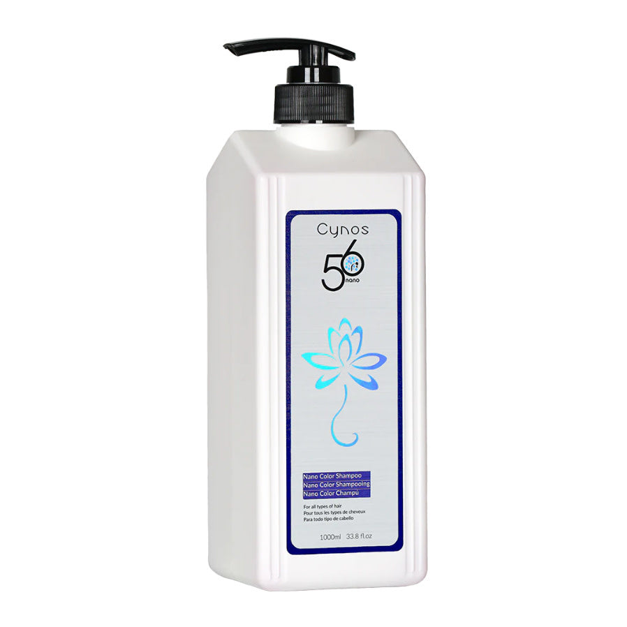 Cynos - Nano Color - Shampooing 1L