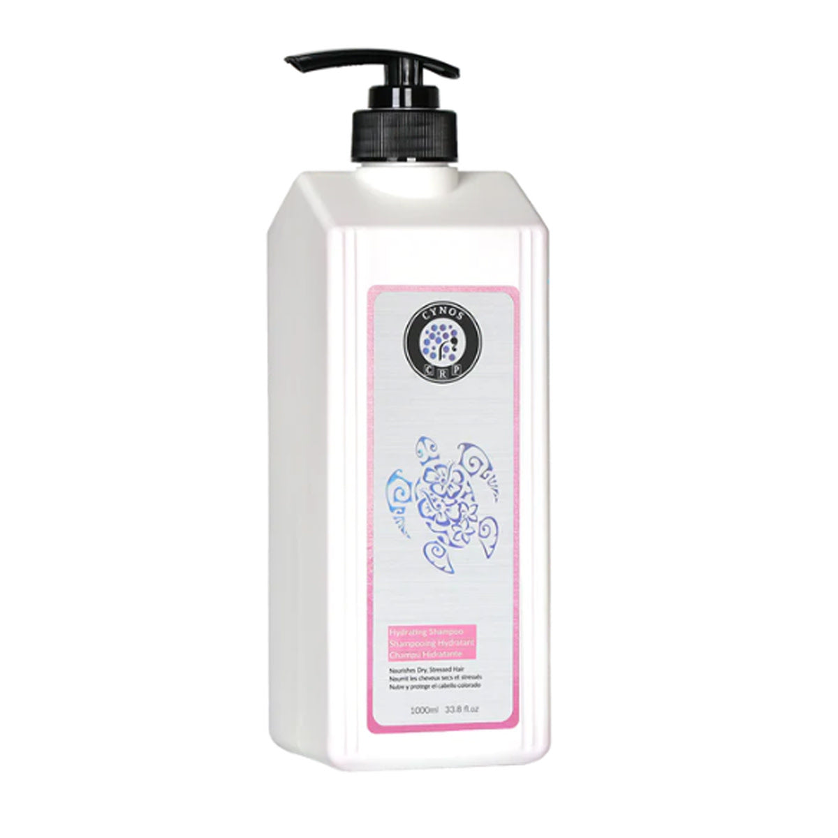 Cynos - CRP - Revitalisant hydratant 1L