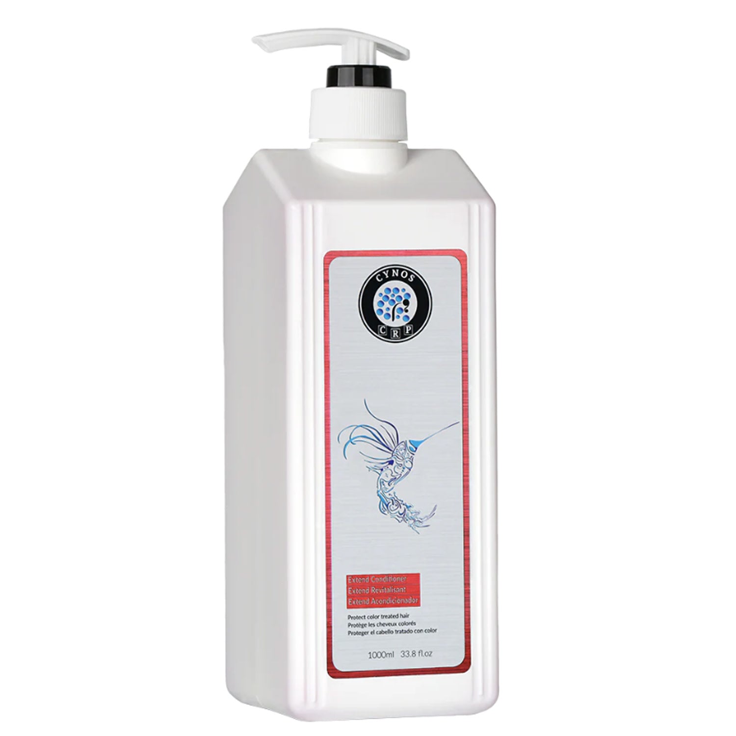 Cynos - Extend - Color-treated Hair Conditioner 1L