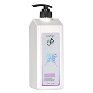 Cynos - Nano Hydratant - Shampooing pour cheveux secs et colorés 1L