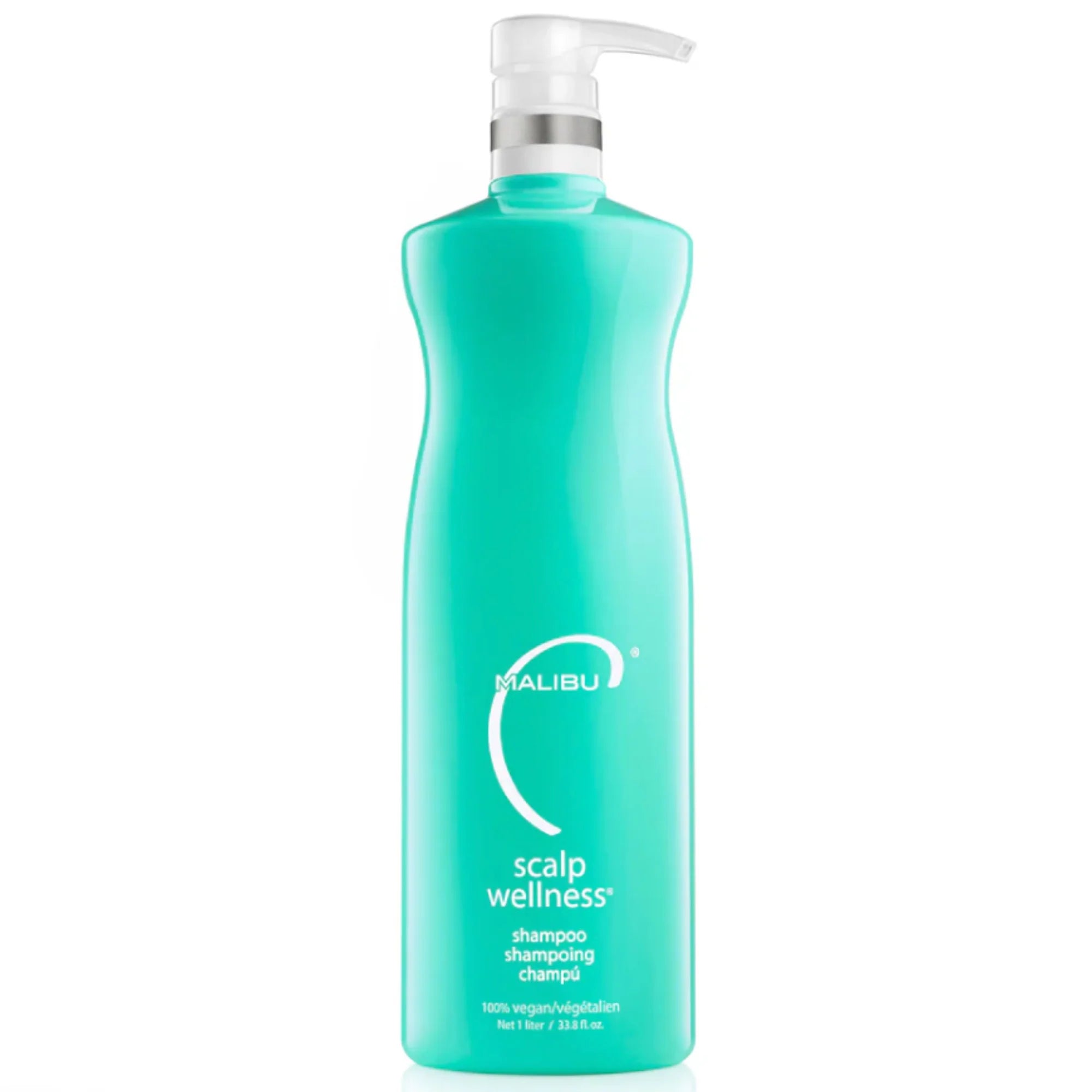 Malibu - Shampooing Scalp wellness 1Litre