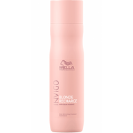 Wella - INVIGO - Blonde Recharge - Cool Blonde Color Refreshing Shampoo 300ml