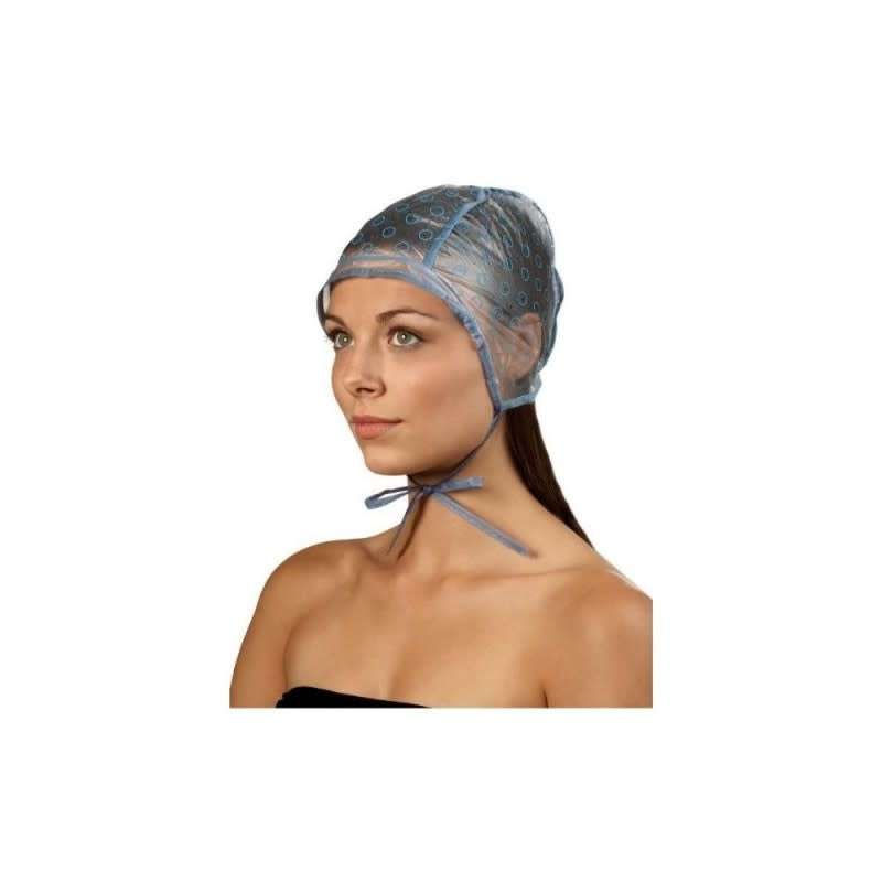 BabylissPro - Bonnet à mèche jetable (5/Paquet)