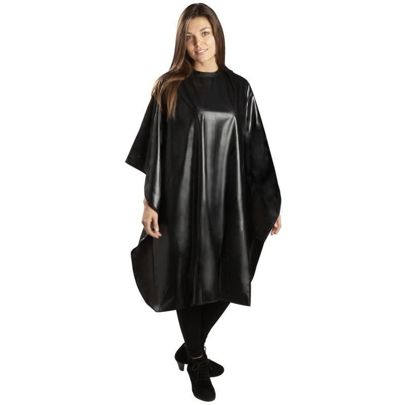 Dannyco - Cape polyvalente de luxe en vinyle 48'' x 58''