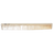 Dannyco - Peigne à dent fines en silicone SIL61C
