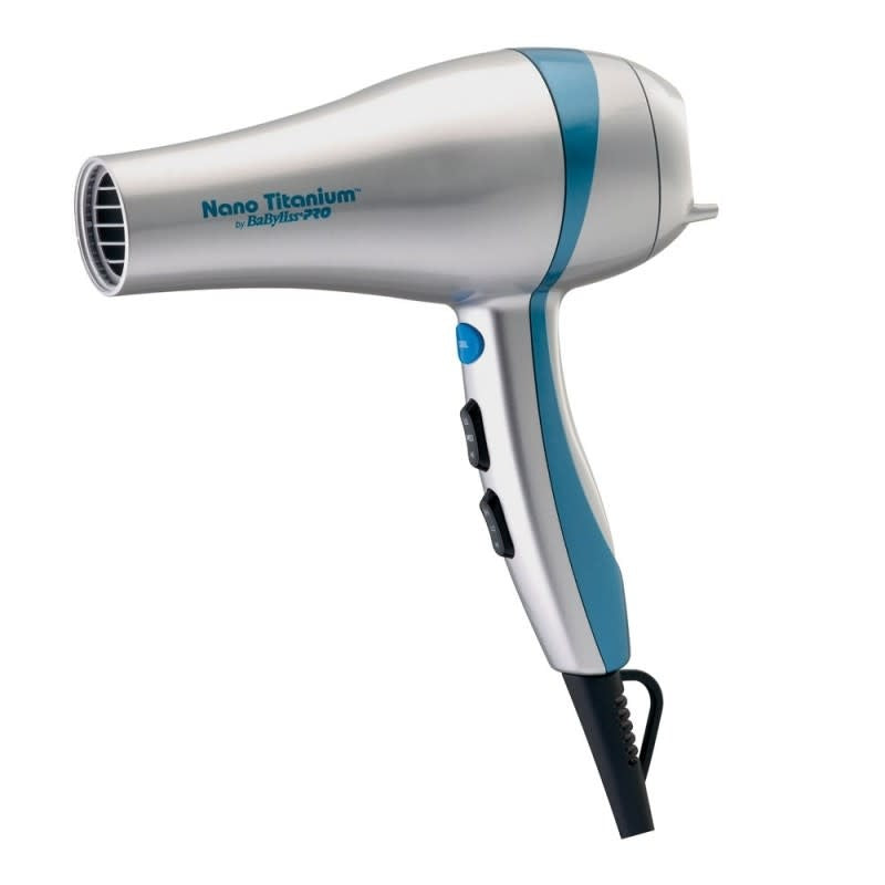 BabylissPro - DC Pro Nano Dryer