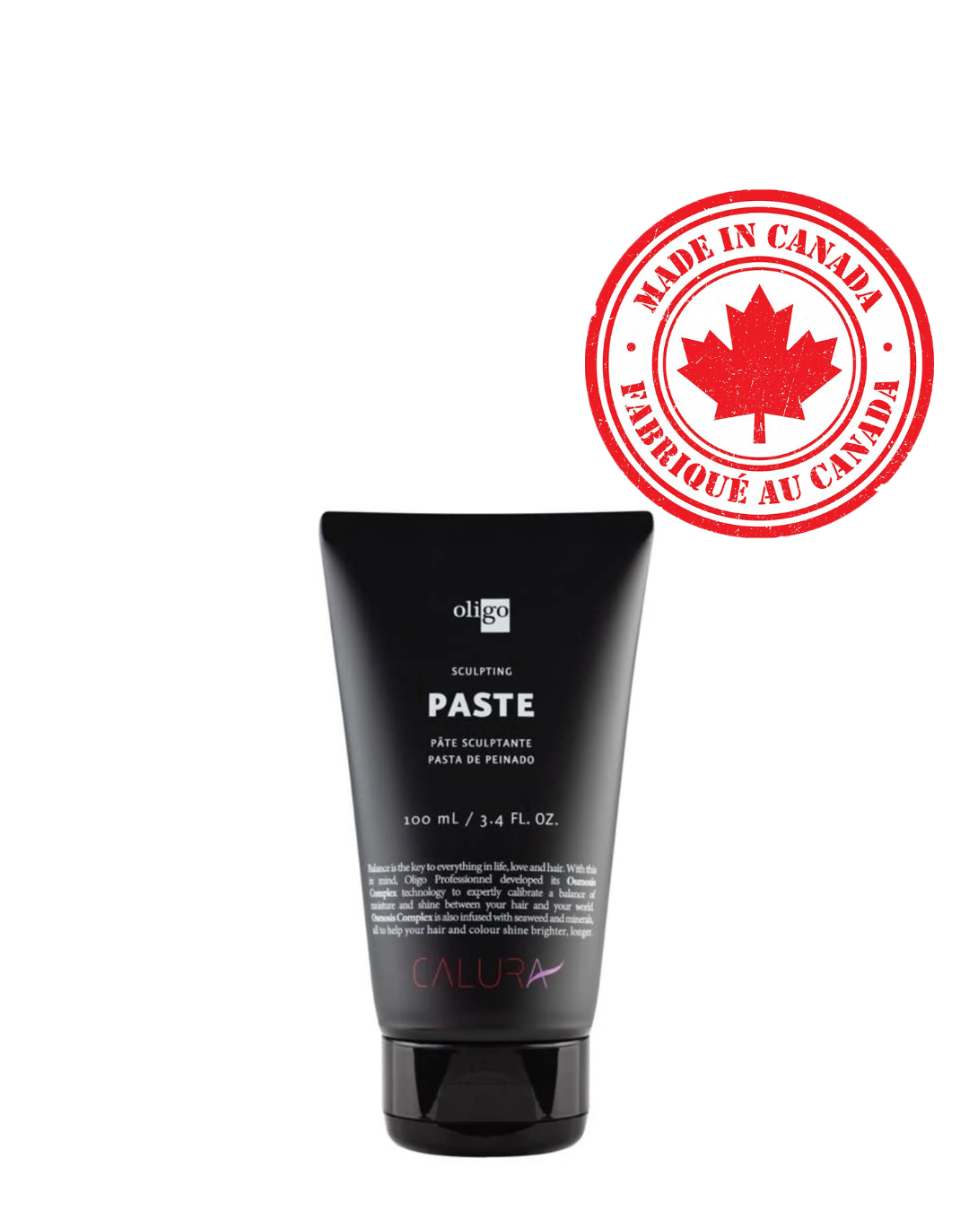 Calura - Pâte sculptante 100ml