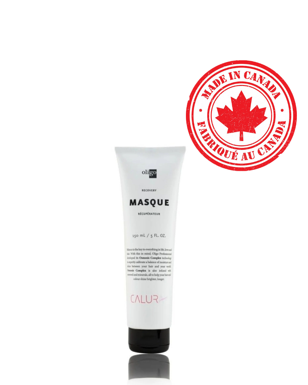 Calura - Recovery Mask 150ml