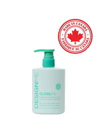 Design.Me - Gloss.Me - Masque Hydratant 500ml