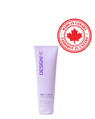 Design.Me - Fab.Me Blonde - Fortifying Purple Shampoo 250ml