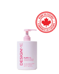 Design.Me - Puff.Me - Revitalisant volumisant 1L