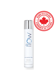 Flow - Impeccable Finish - Spray Tenue Moyenne 357ml