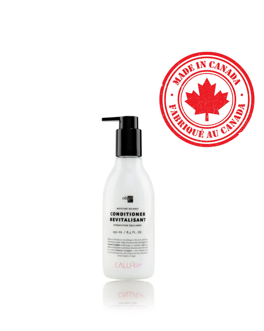 Calura - Balanced Hydration Conditioner 250ml