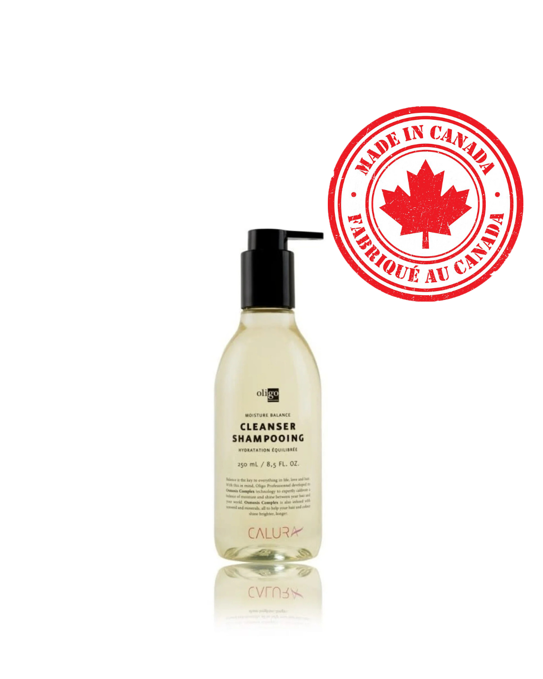 Calura - Balanced Hydration Shampoo 250ml