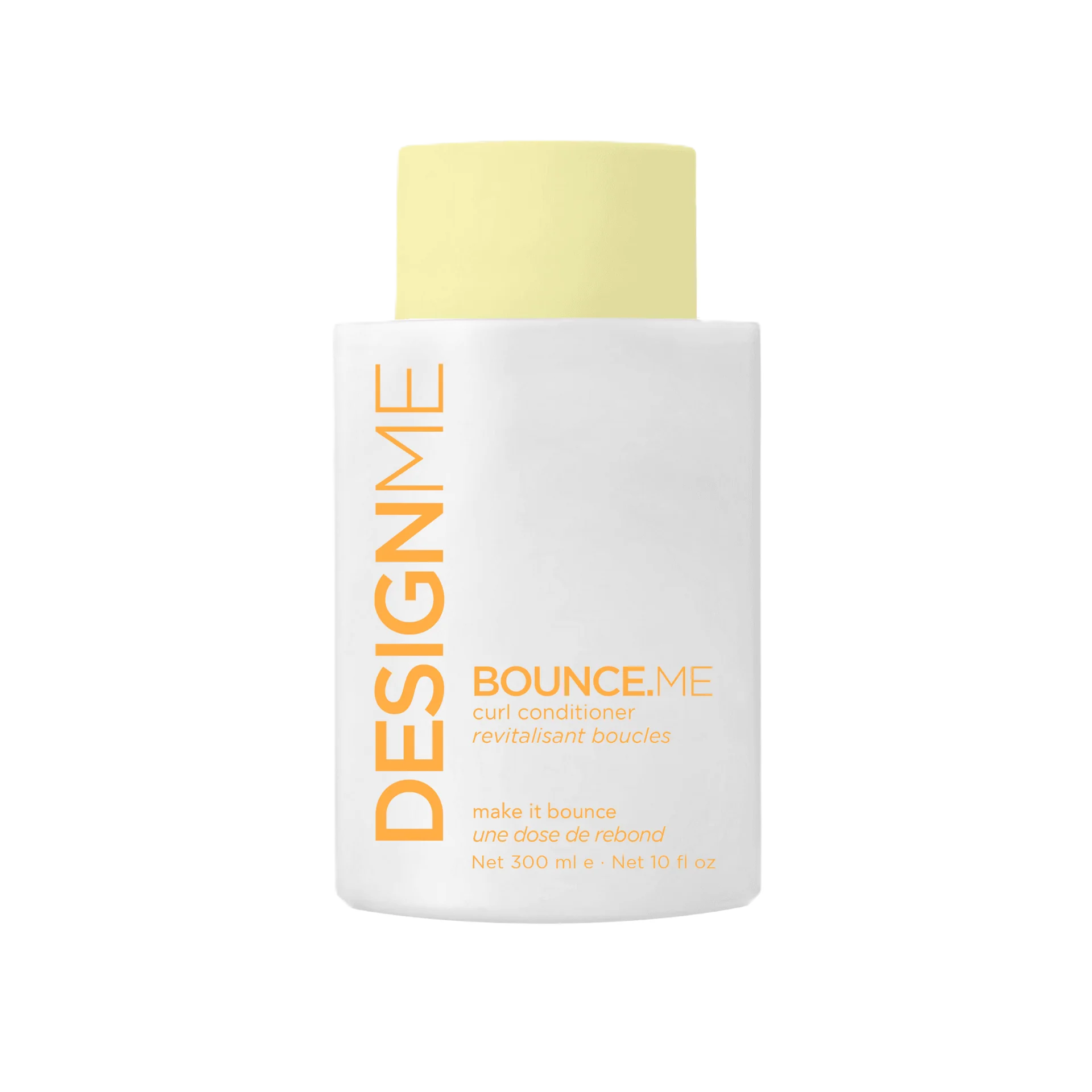 Design.Me - Bounce.Me - Revitalisant pour boucles 300ml