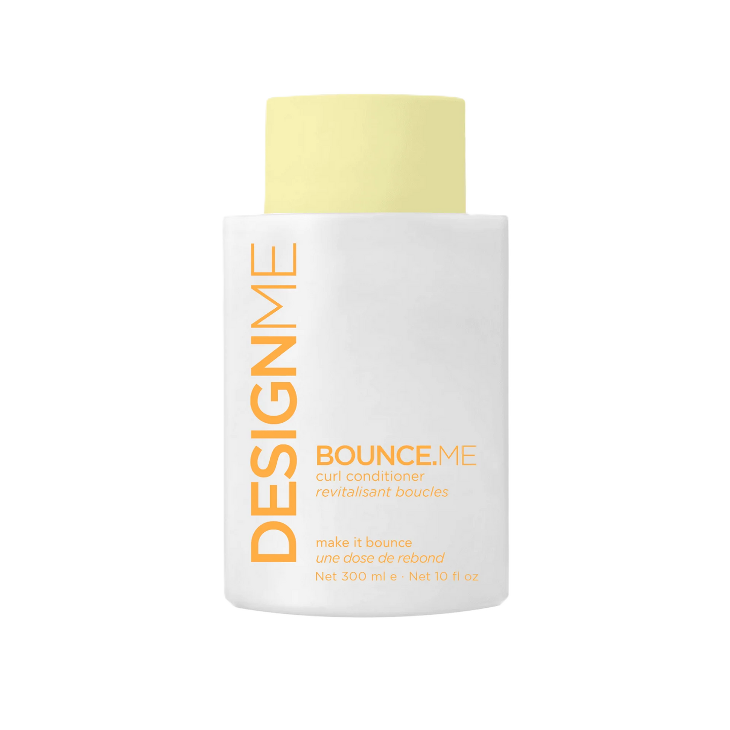 Design.Me - Bounce.Me - Revitalisant pour boucles 300ml