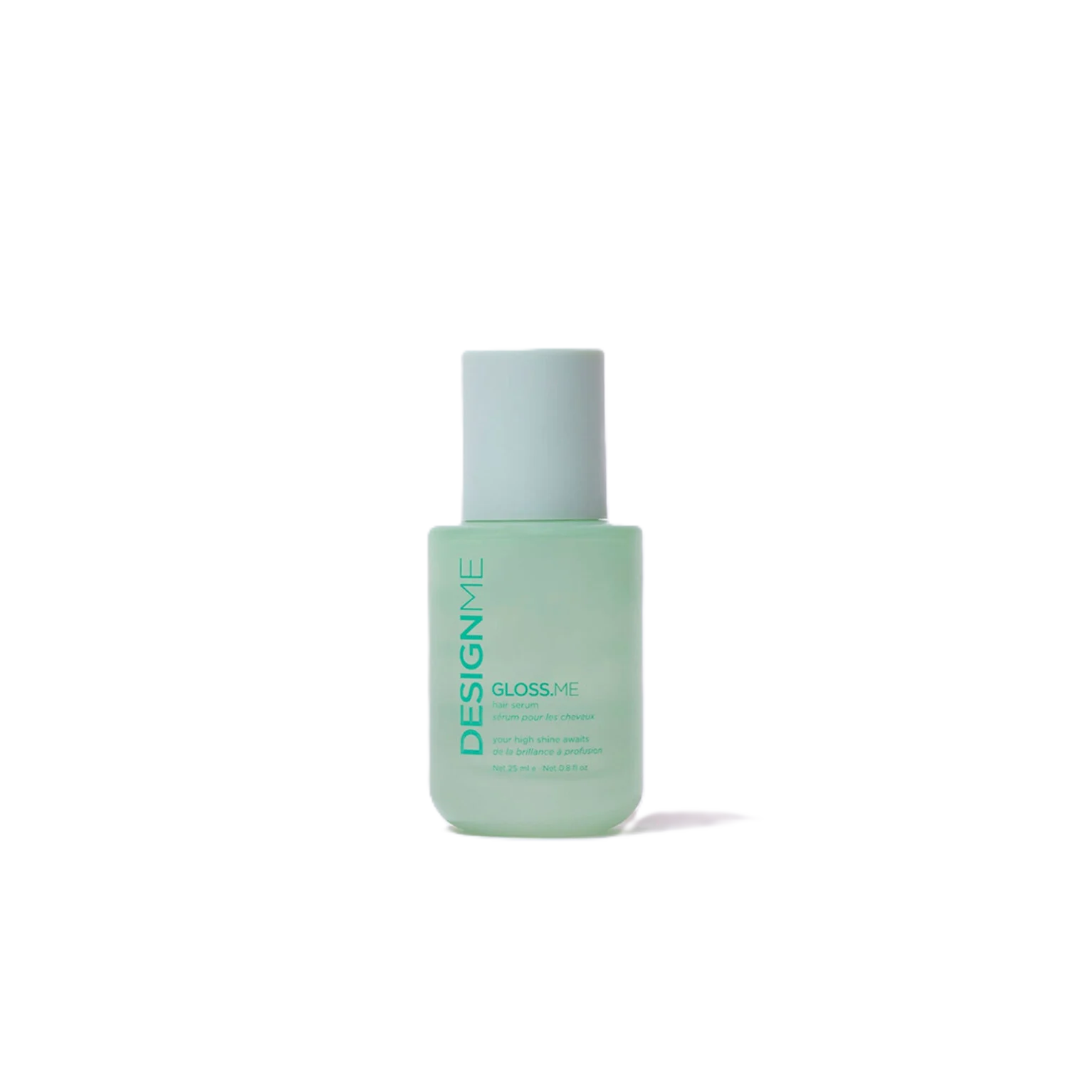 Design.Me - Gloss.Me - Hair Serum 25ml