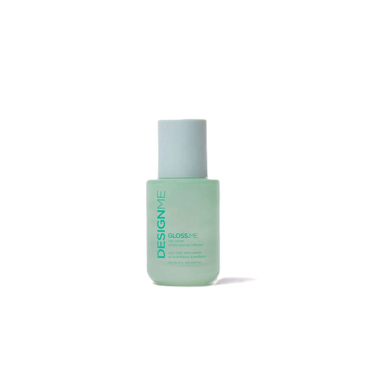 Design.Me - Gloss.Me - Sérum Pour Cheveux 25ml