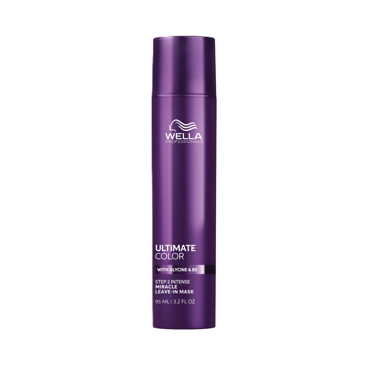 Wella - Ultimate Color - Leave-in mask 95ml