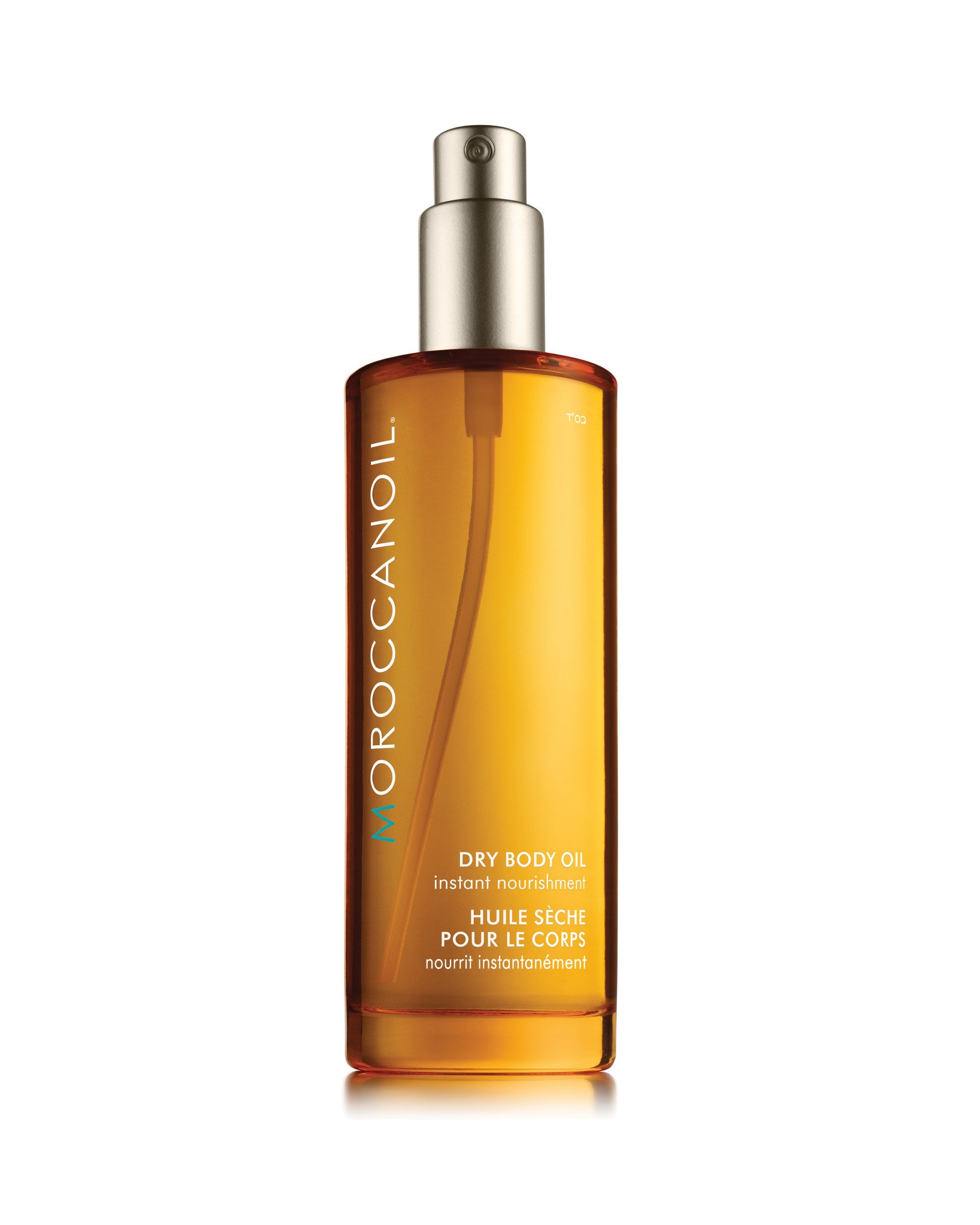 Moroccanoil - Fragrance originale - Huile sèche pour le corps 100ml