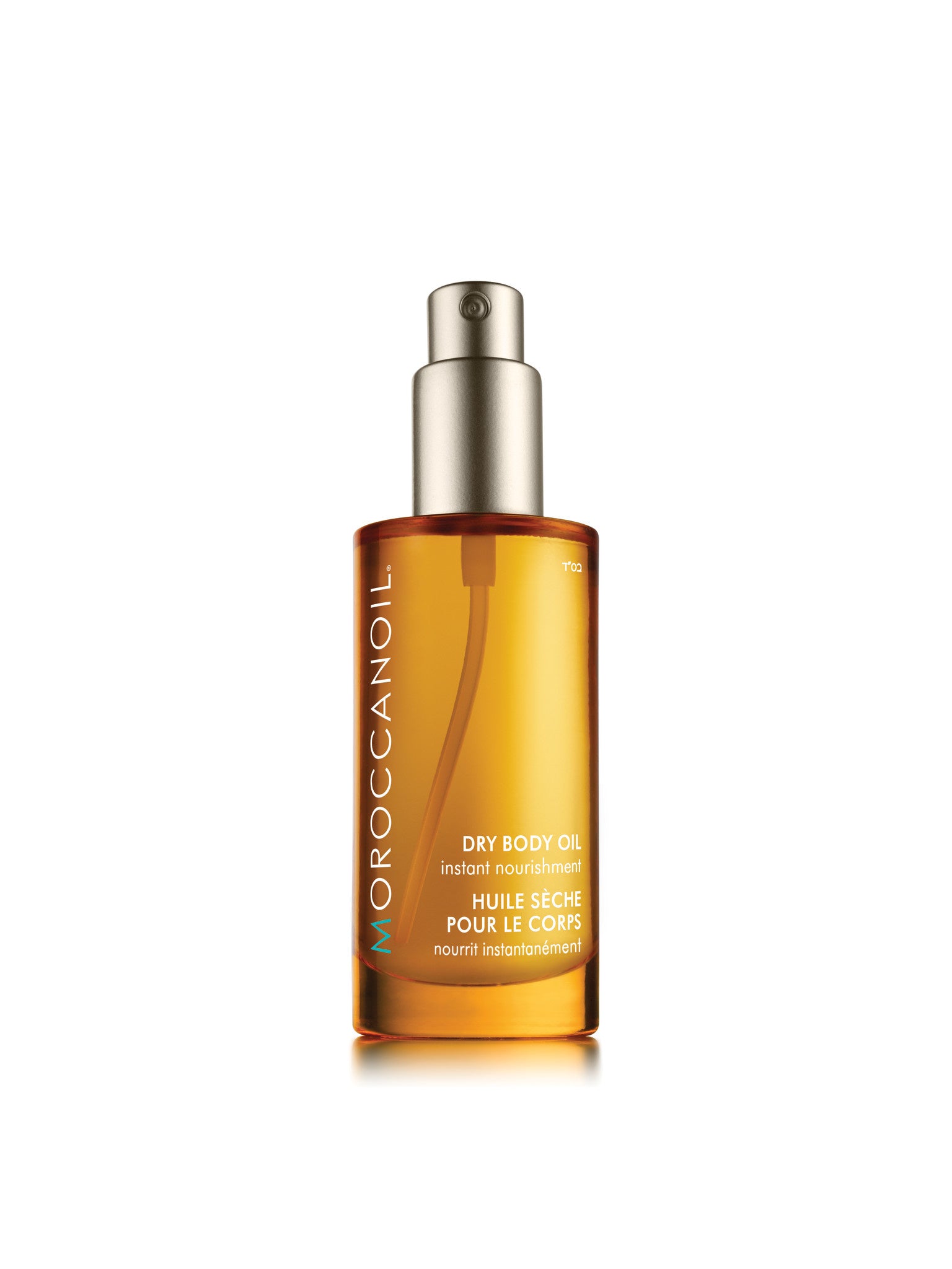 Moroccanoil - Original Fragrance - Dry Body Oil 50ml