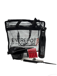 EPC - Ensemble d'outils à coloration