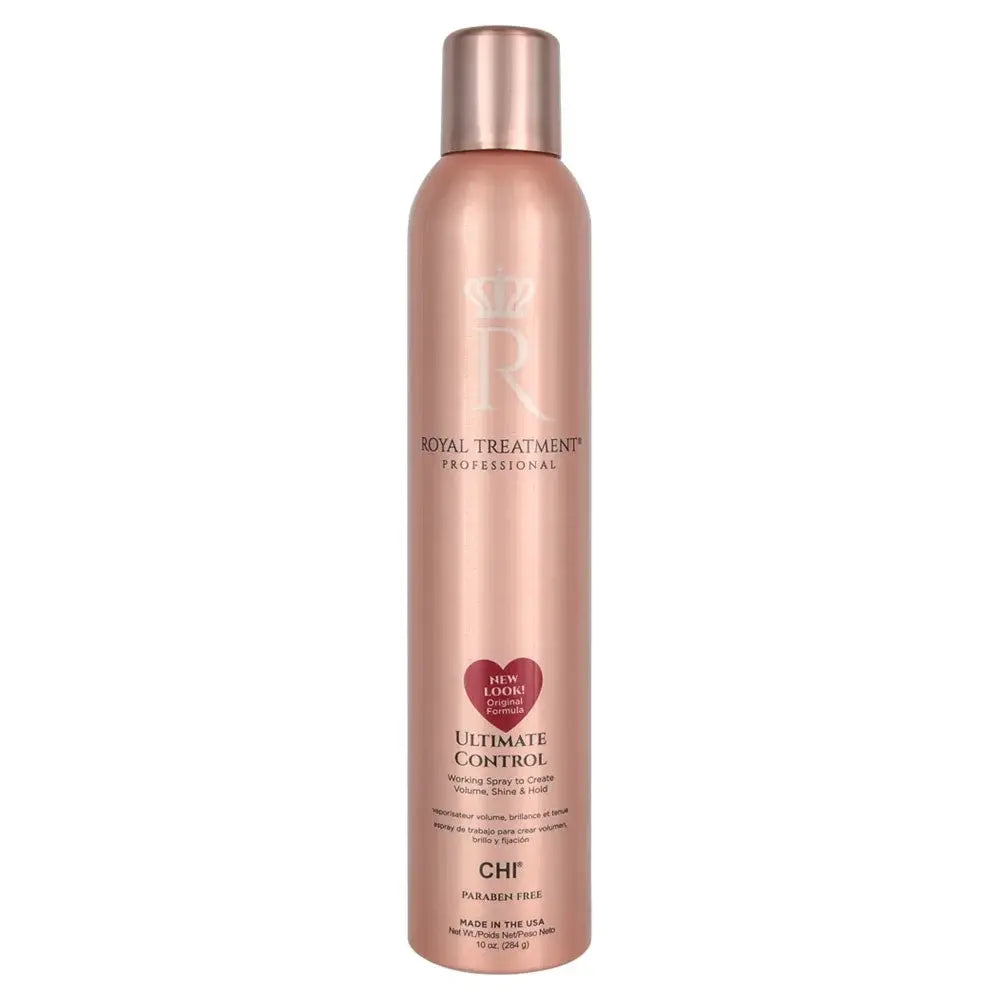 Chi - Royal Treatment - Ultimate Control Spray