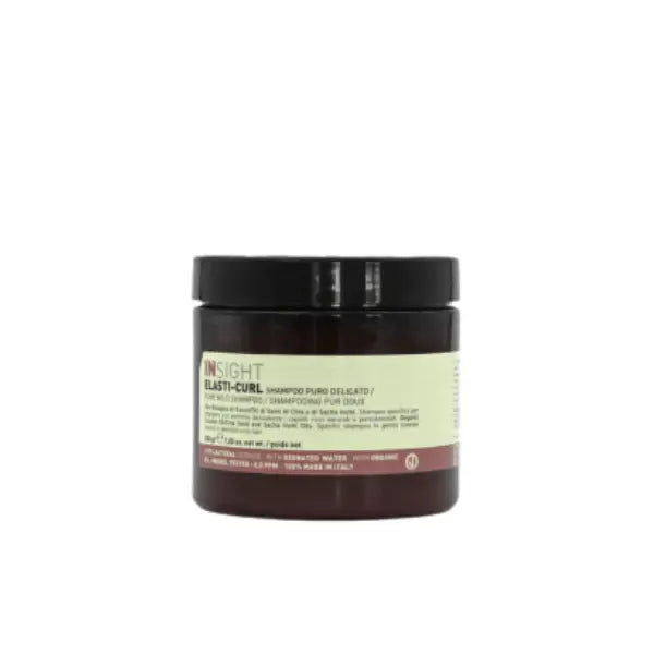 Insight - Gentle purifying shampoo 100gr