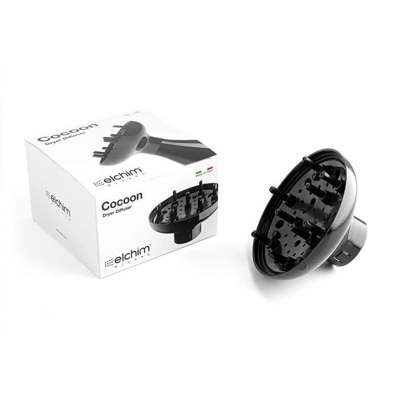Elchim - Diffuseur Cocoon 3900
