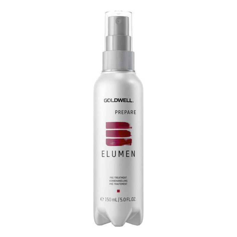 Goldwell - Elumen - Prepare Pré-Traitement 150ml