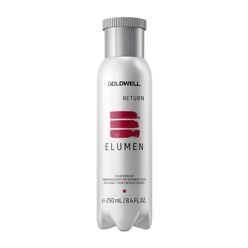 Goldwell - Elumen - Détachant Pour Cheveux Colorés Return 250ml