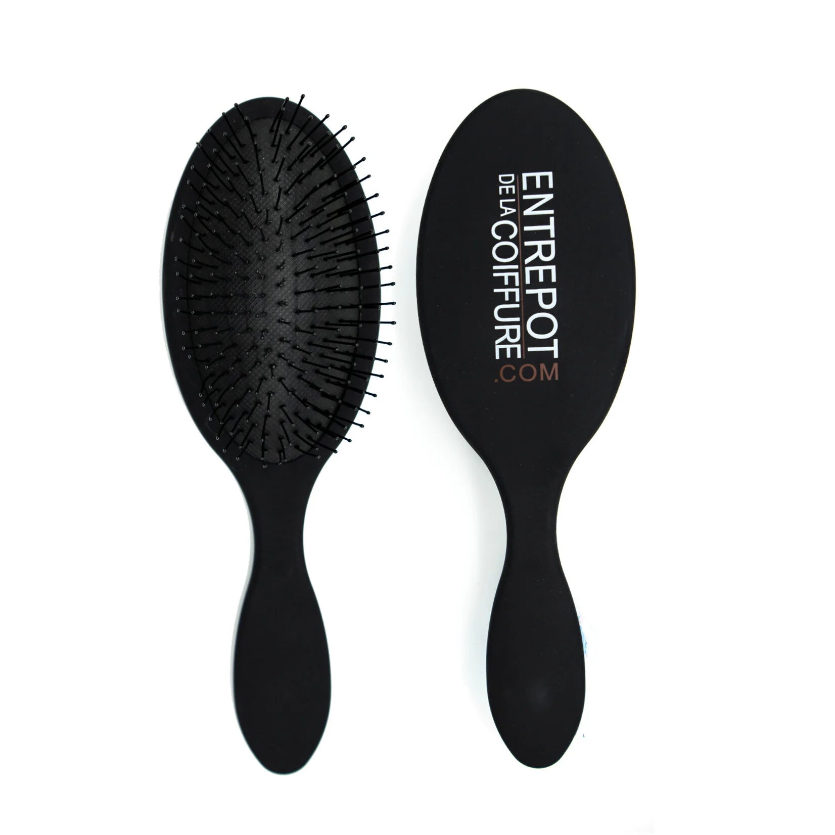 EPC - Hairbrush - The Detangler